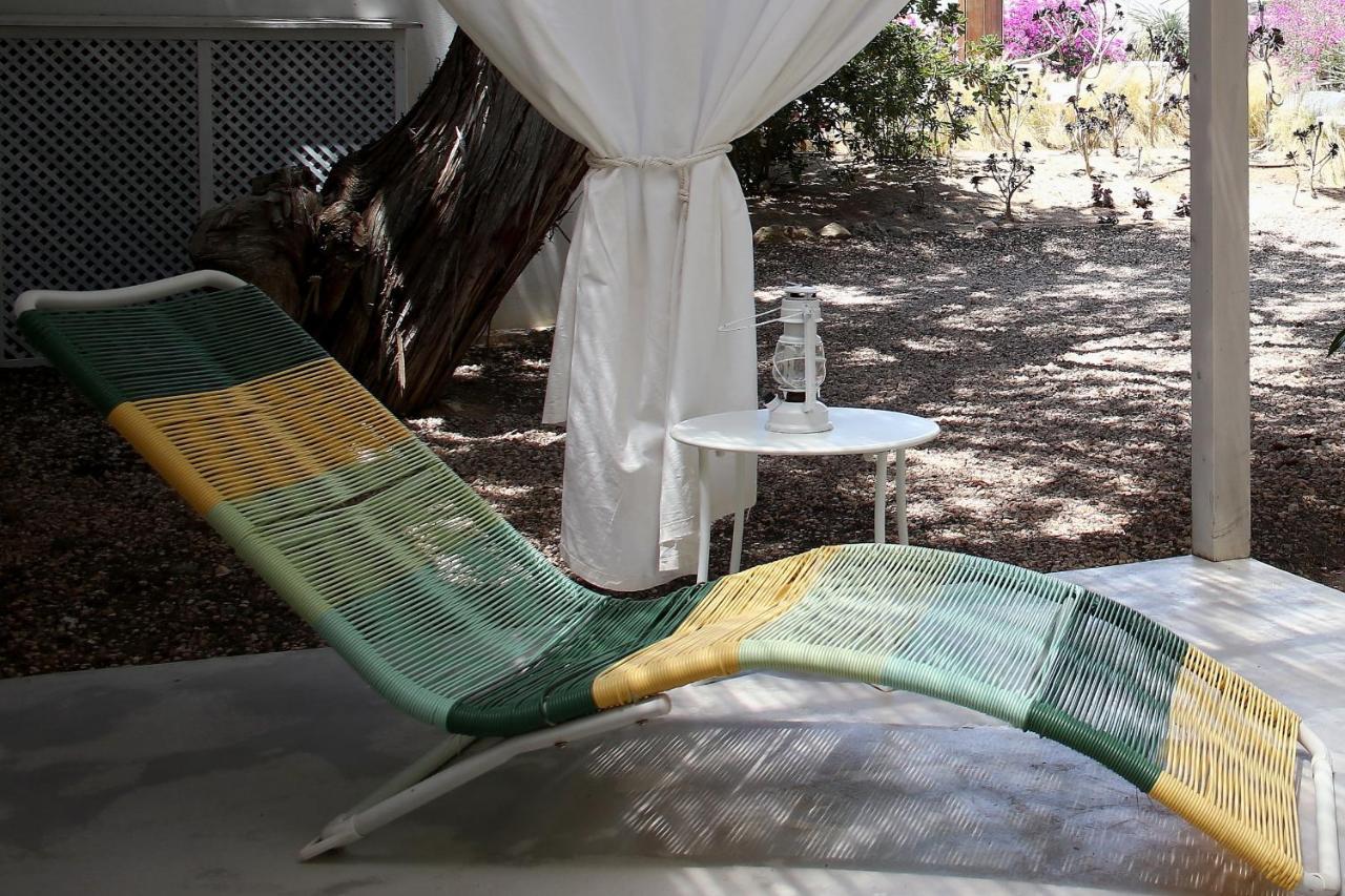 Aparthotel La Hacienda San Ferrán de ses Roques Exteriér fotografie